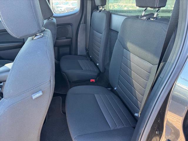 Certified 2019 Ford Ranger XL w/ Equipment Group 101A Mid image 8