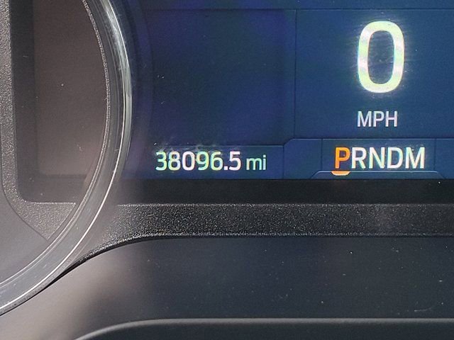 Certified 2022 Ford F150 XLT w/ Equipment Group 302A High image 17