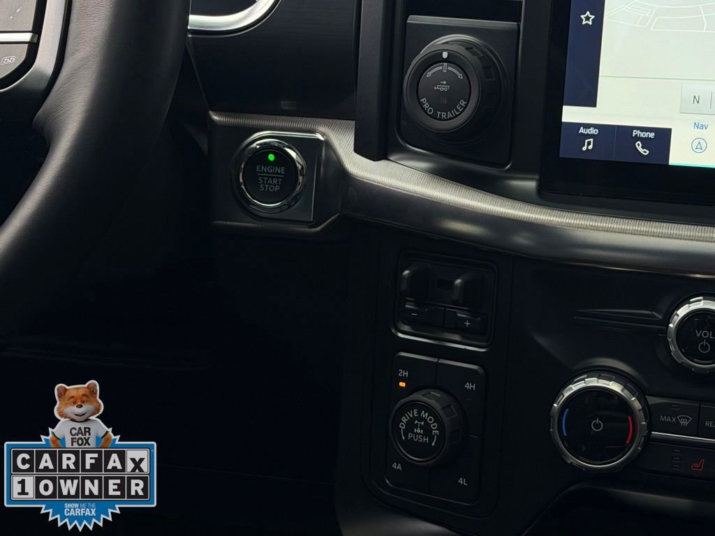 Certified 2023 Ford F150 Raptor AWD/4WD image 18