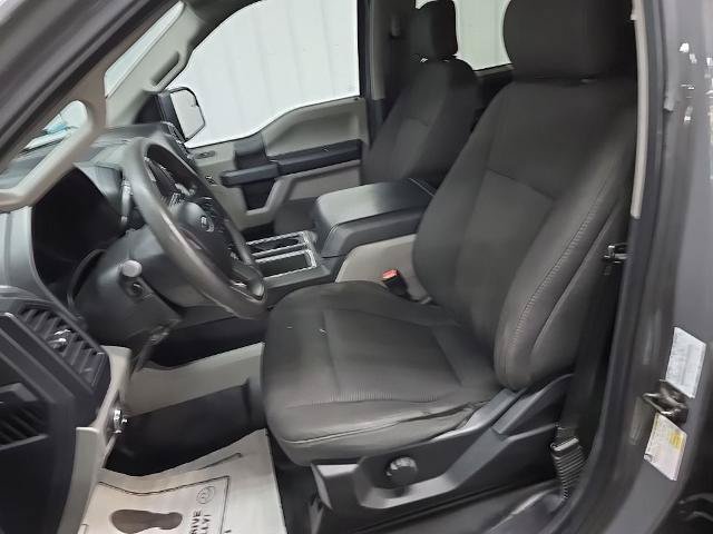 Certified 2018 Ford F150 XL w/ Equipment Group 101A Mid AWD/4WD image 34