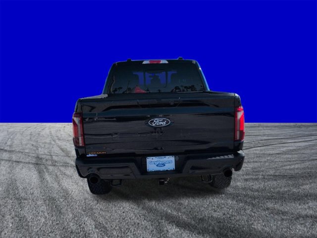 Certified 2024 Ford F150 Tremor w/ Mobile Office Package AWD/4WD image 5