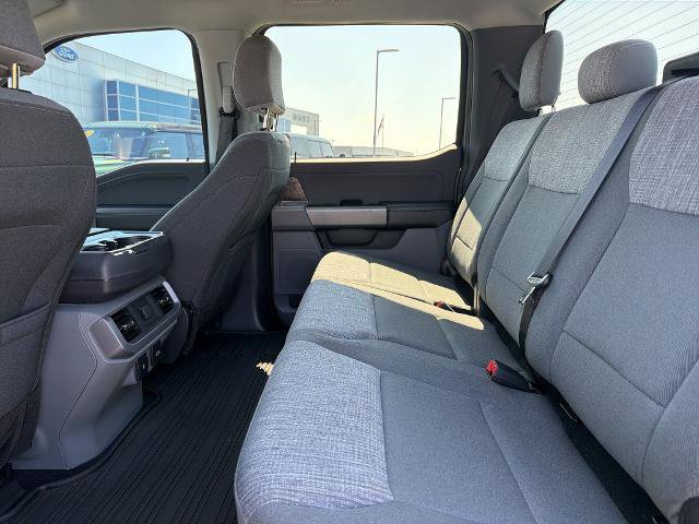 Certified 2023 Ford F150 XLT w/ Equipment Group 302A High AWD/4WD image 27