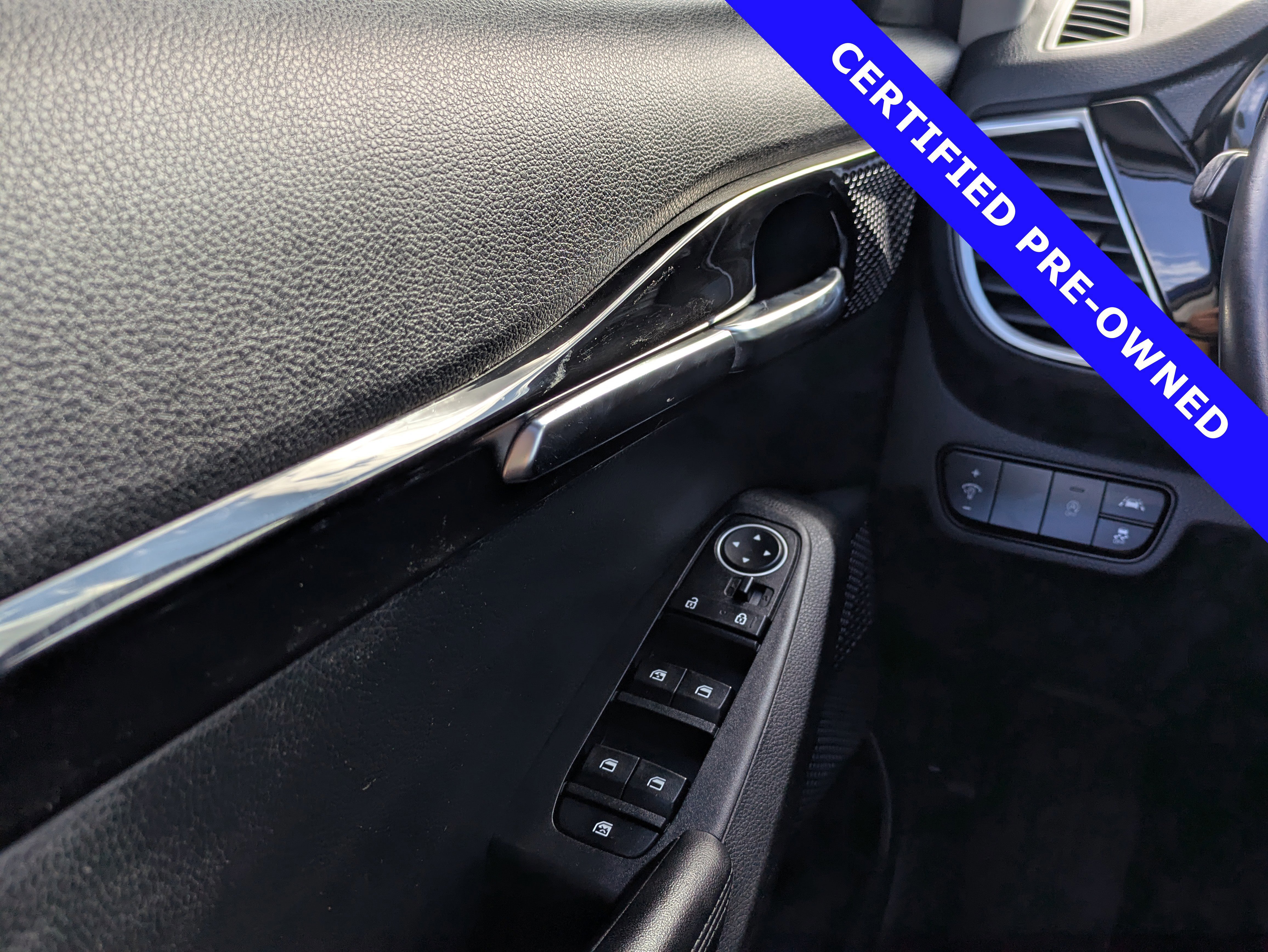 Used 2021 Kia Seltos EX image 23