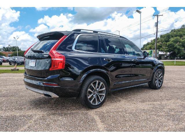 Used 2019 Volvo XC90 T6 Momentum w/ Advanced Package AWD/4WD image 4