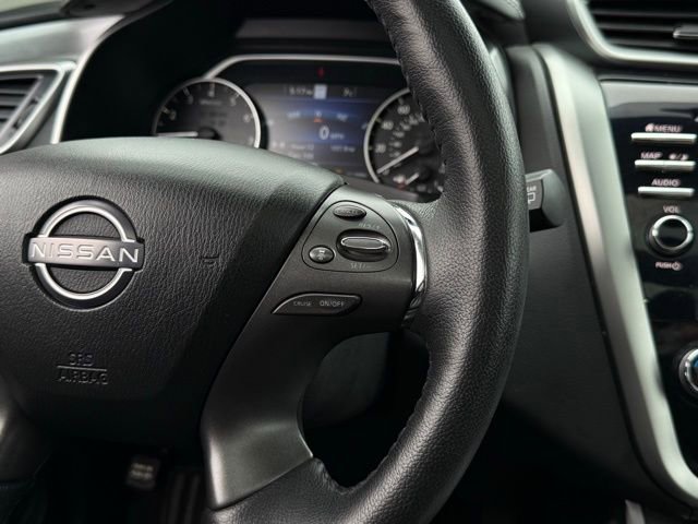 Used 2024 Nissan Murano SL image 11