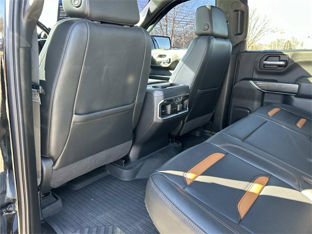 Used 2020 GMC Sierra 1500 AT4 w/ AT4 Premium Package image 20