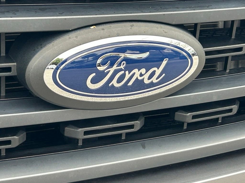 Certified 2022 Ford F150 XLT w/ Equipment Group 302A High RWD image 20
