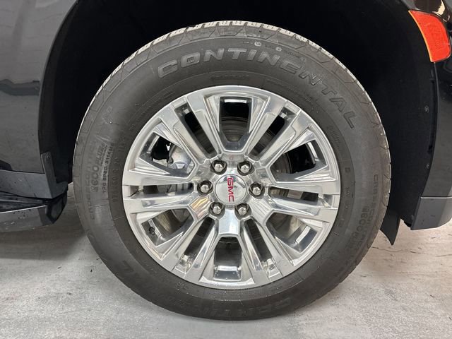 Used 2022 GMC Yukon Denali w/ Max Trailering Package image 2