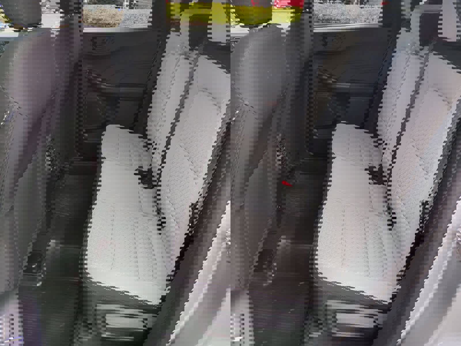 Certified 2023 Ford Escape Active image 19