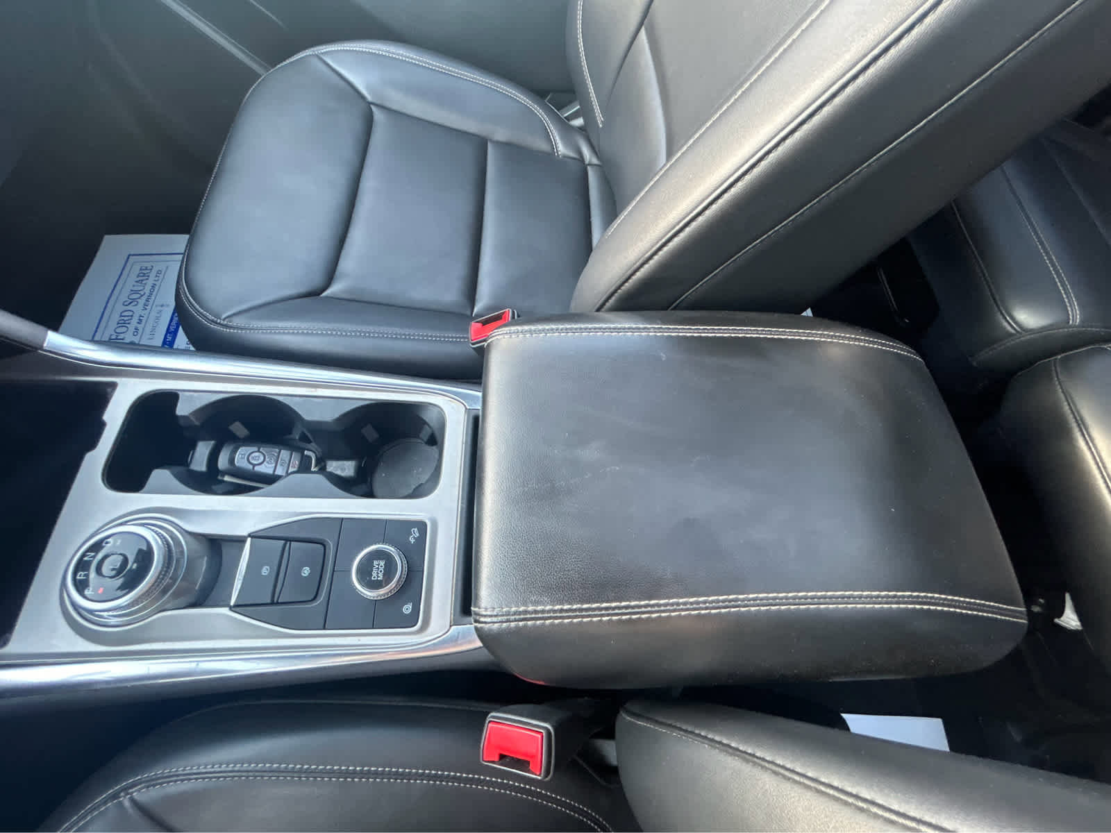 Certified 2023 Ford Explorer XLT image 48