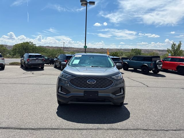 Certified 2024 Ford Edge SEL w/ Convenience Package AWD/4WD image 8