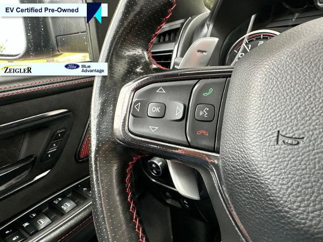 Used 2022 RAM 1500 TRX w/ TRX Level 2 Equipment Group AWD/4WD image 10