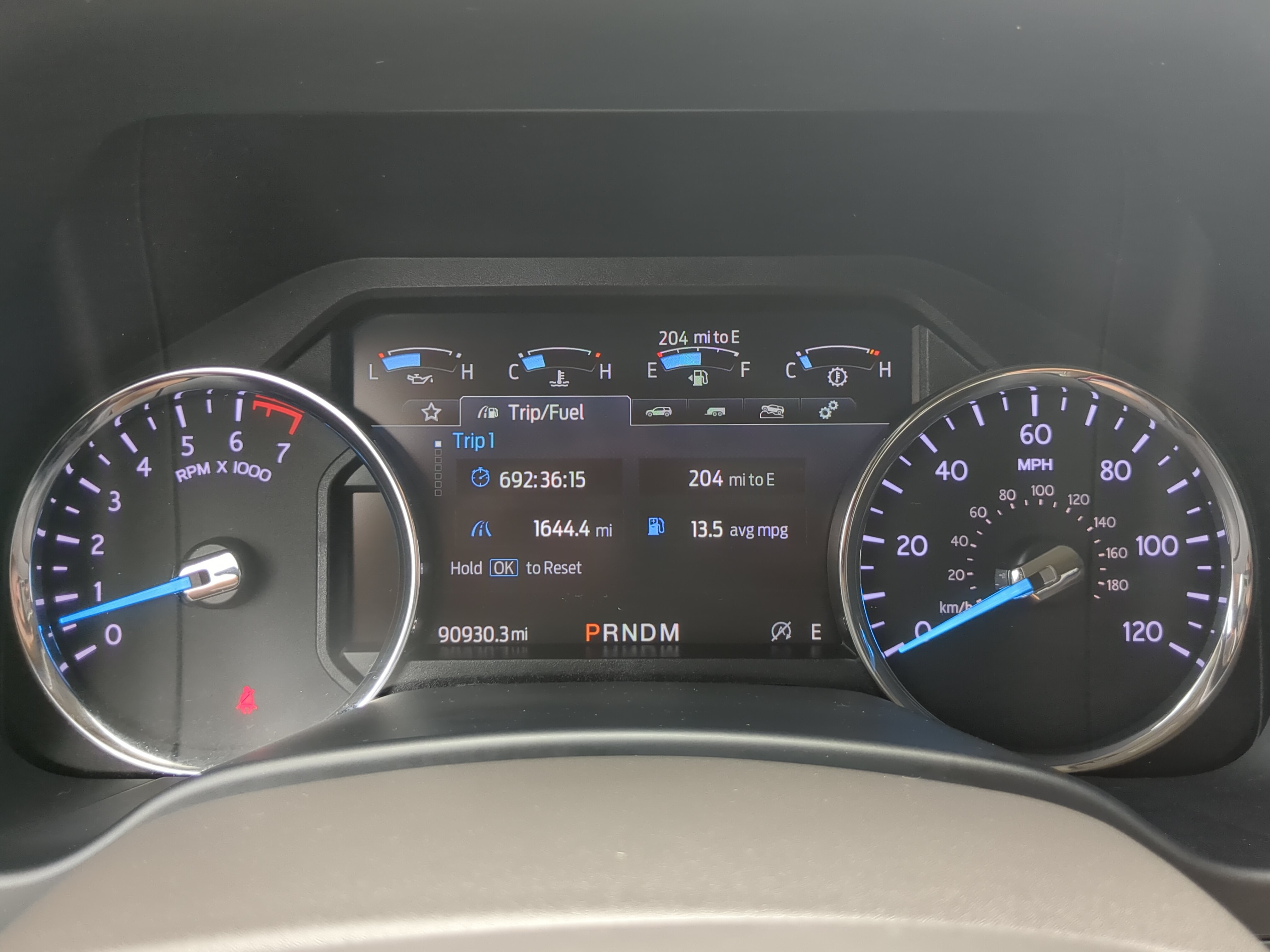 Certified 2021 Ford Expedition Max Limited AWD/4WD image 25