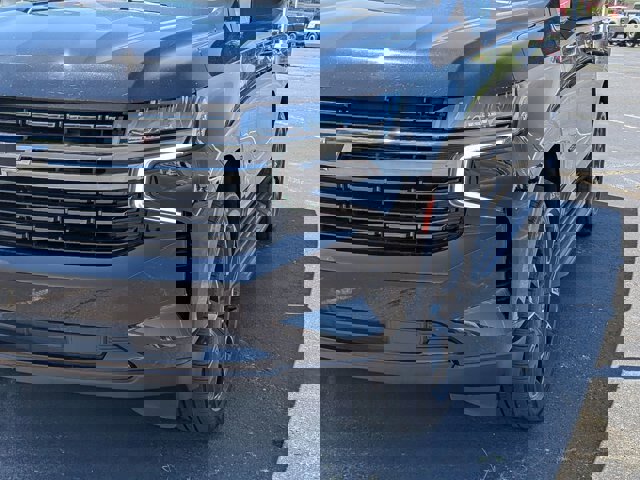 Used 2021 Chevrolet Tahoe RST w/ Rear Media and Nav Package image 10