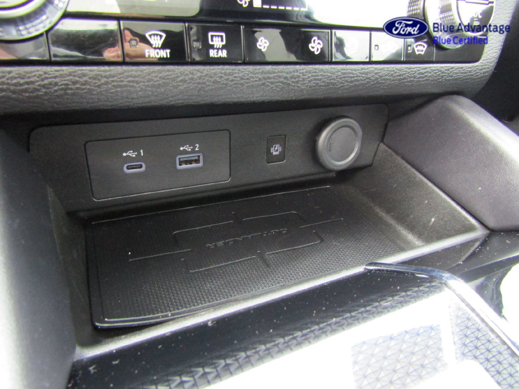 Used 2024 Mitsubishi Outlander SE Black Edition AWD/4WD image 27