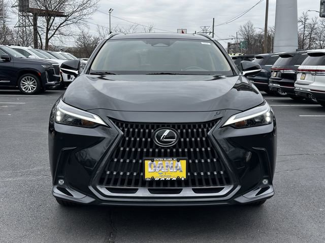 Used 2023 Lexus NX 350 AWD w/ Cold Area Package image 9