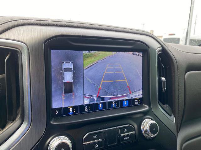 Used 2023 GMC Sierra 2500 Denali w/ Denali Ultimate Package AWD/4WD image 21