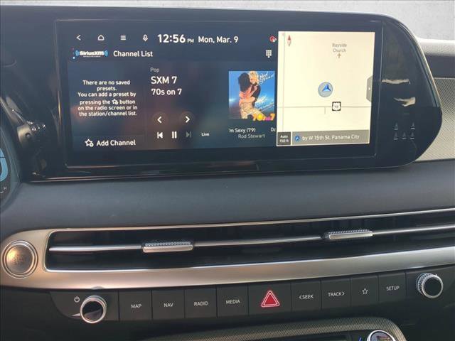 Used 2025 Hyundai Palisade SEL image 15