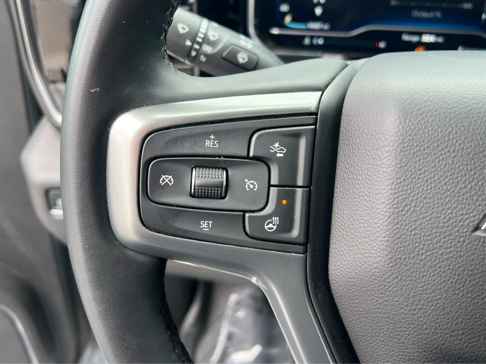 Used 2025 Chevrolet Silverado 1500 RST w/ Protection Package image 32