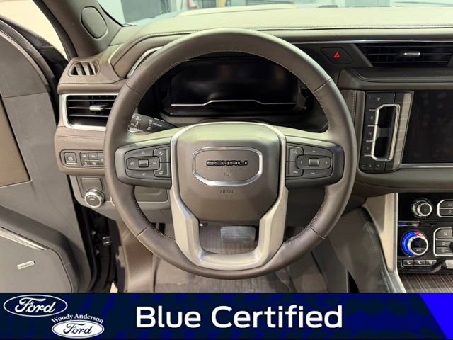 Used 2023 GMC Yukon Denali RWD image 10