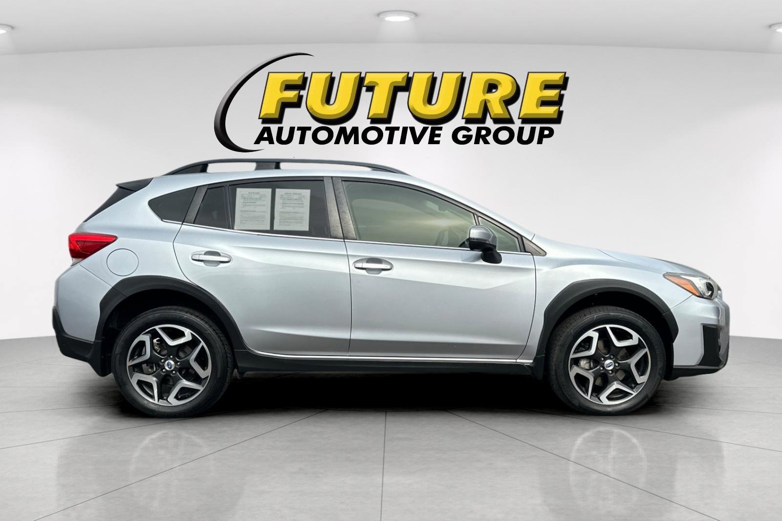 Used 2018 Subaru Crosstrek 2.0i Limited image 6