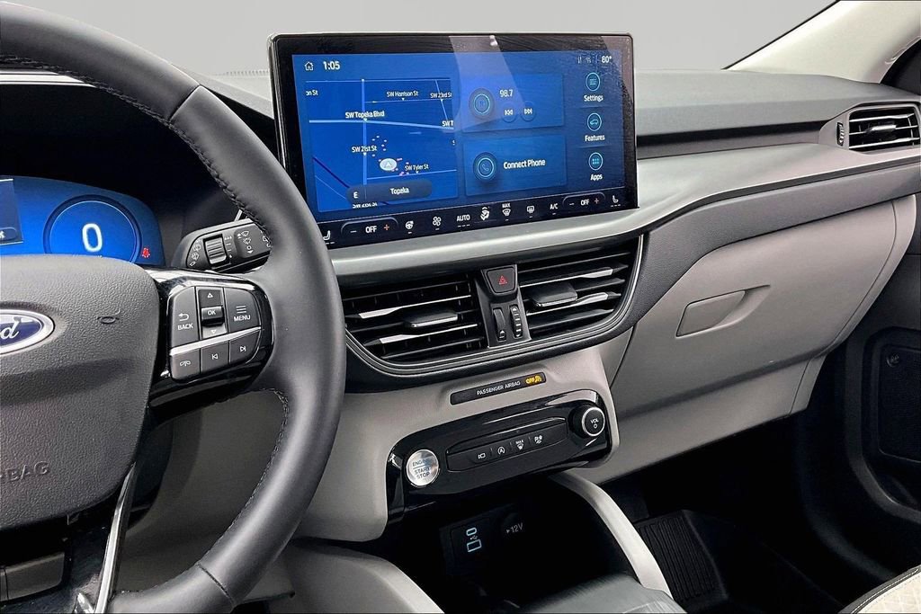 Certified 2023 Ford Escape Active w/ Tech Pack #2 AWD/4WD image 6