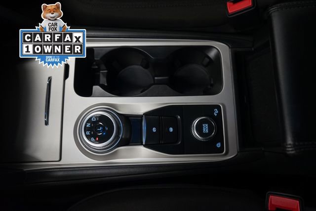 Certified 2022 Ford Explorer XLT image 24