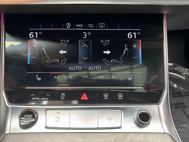 Used 2024 Audi A6 Premium Plus image 20