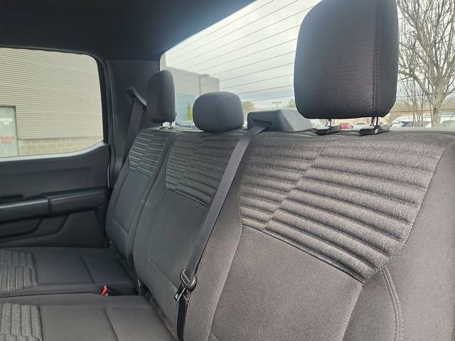 Certified 2023 Ford F150 XL w/ STX Appearance Package image 24