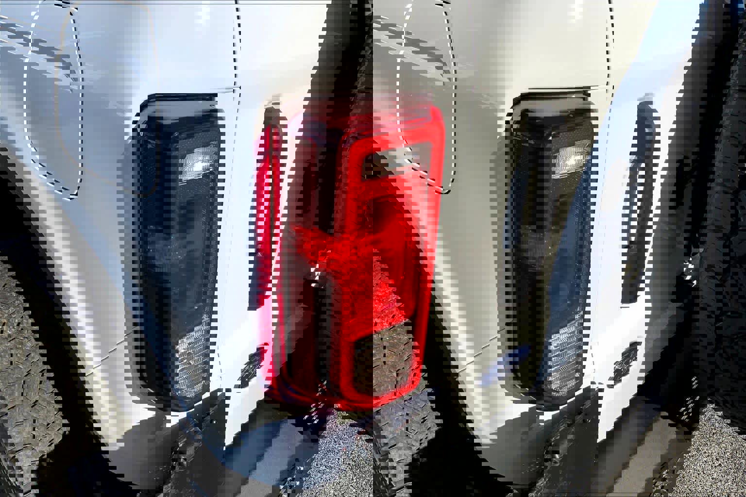 Certified 2022 Ford Bronco 4-Door image 22