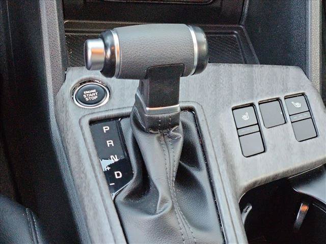 Used 2023 Kia Sportage X-Line AWD/4WD image 10