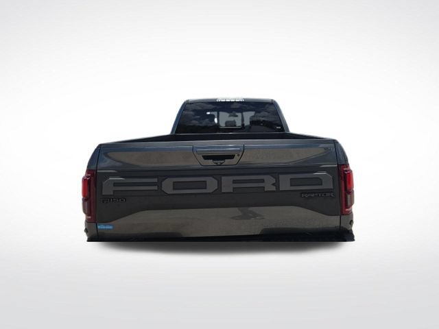 Certified 2019 Ford F150 Raptor w/ Equipment Group 802A Luxury AWD/4WD image 5