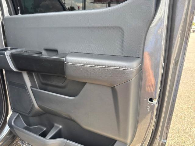 Certified 2026 Ford F150 STX w/ Equipment Group 200A RWD image 22