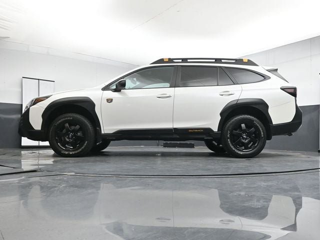 Used 2022 Subaru Outback Wilderness AWD/4WD image 30