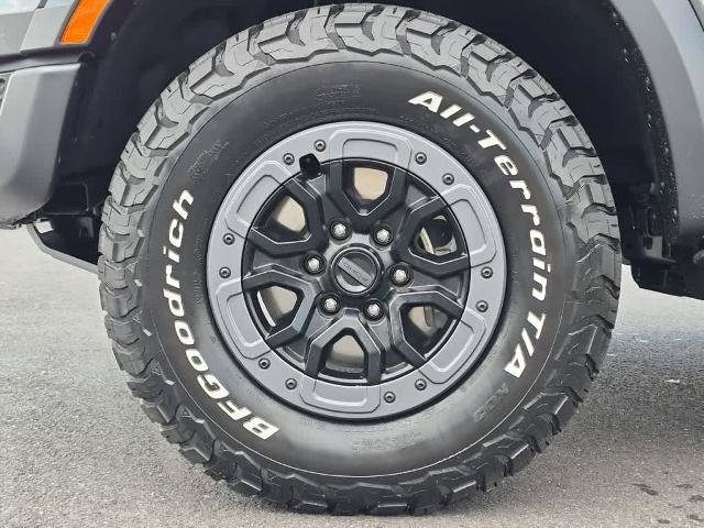 Certified 2026 Ford Ranger Raptor AWD/4WD image 6