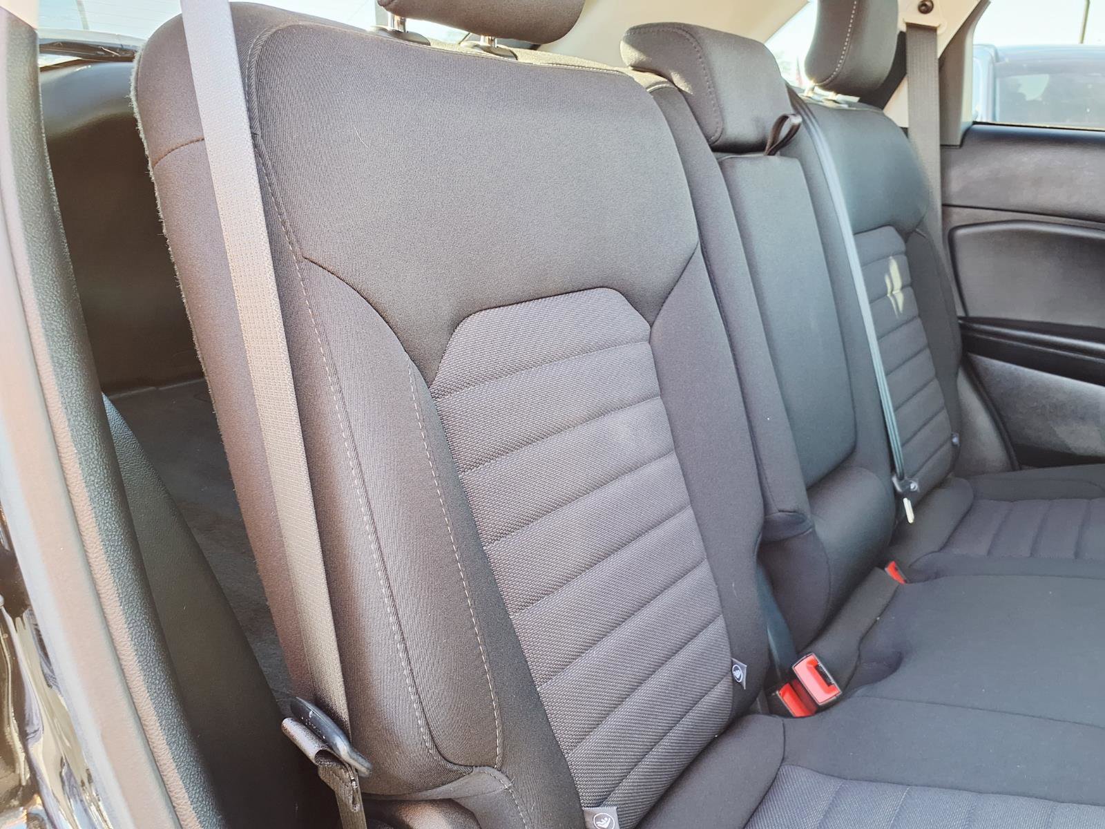 Certified 2024 Ford Edge SE AWD/4WD image 15