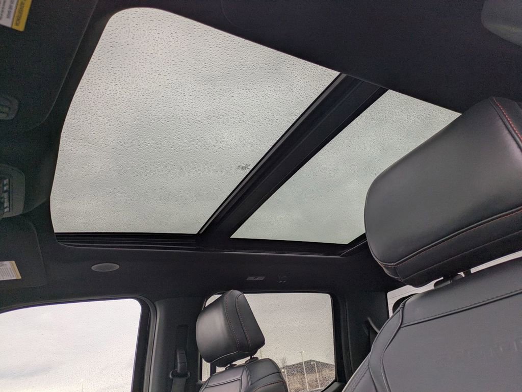 Certified 2024 Ford F150 Raptor image 5