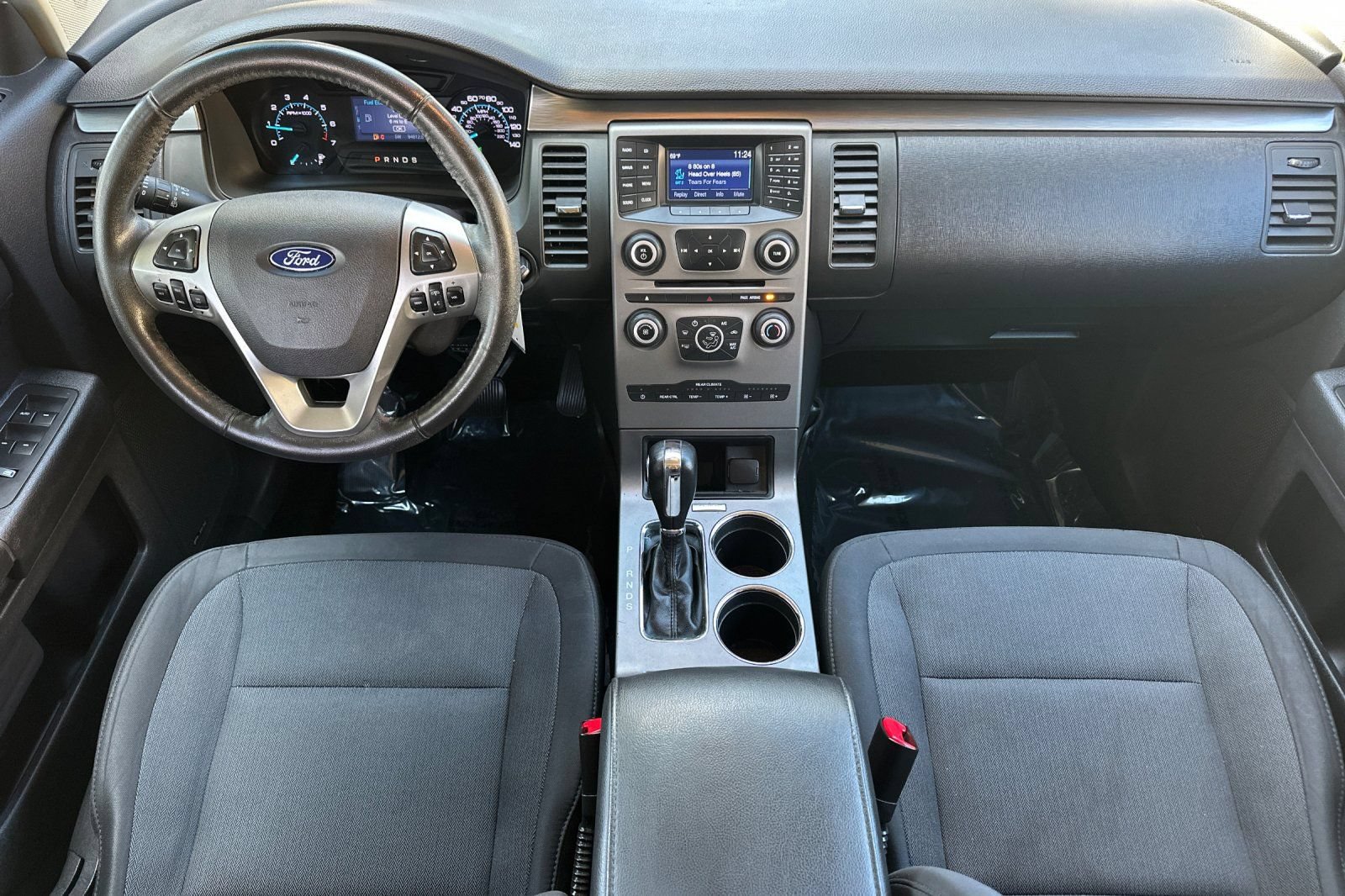 Certified 2019 Ford Flex SE FWD image 15