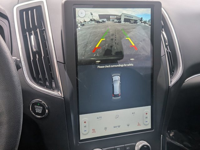 Certified 2024 Ford Edge Titanium w/ Equipment Group 301A image 19