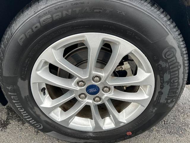 Certified 2021 Ford Escape SE w/ Convenience Package AWD/4WD image 13