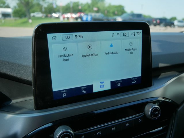 Certified 2023 Ford Escape Active AWD/4WD image 25