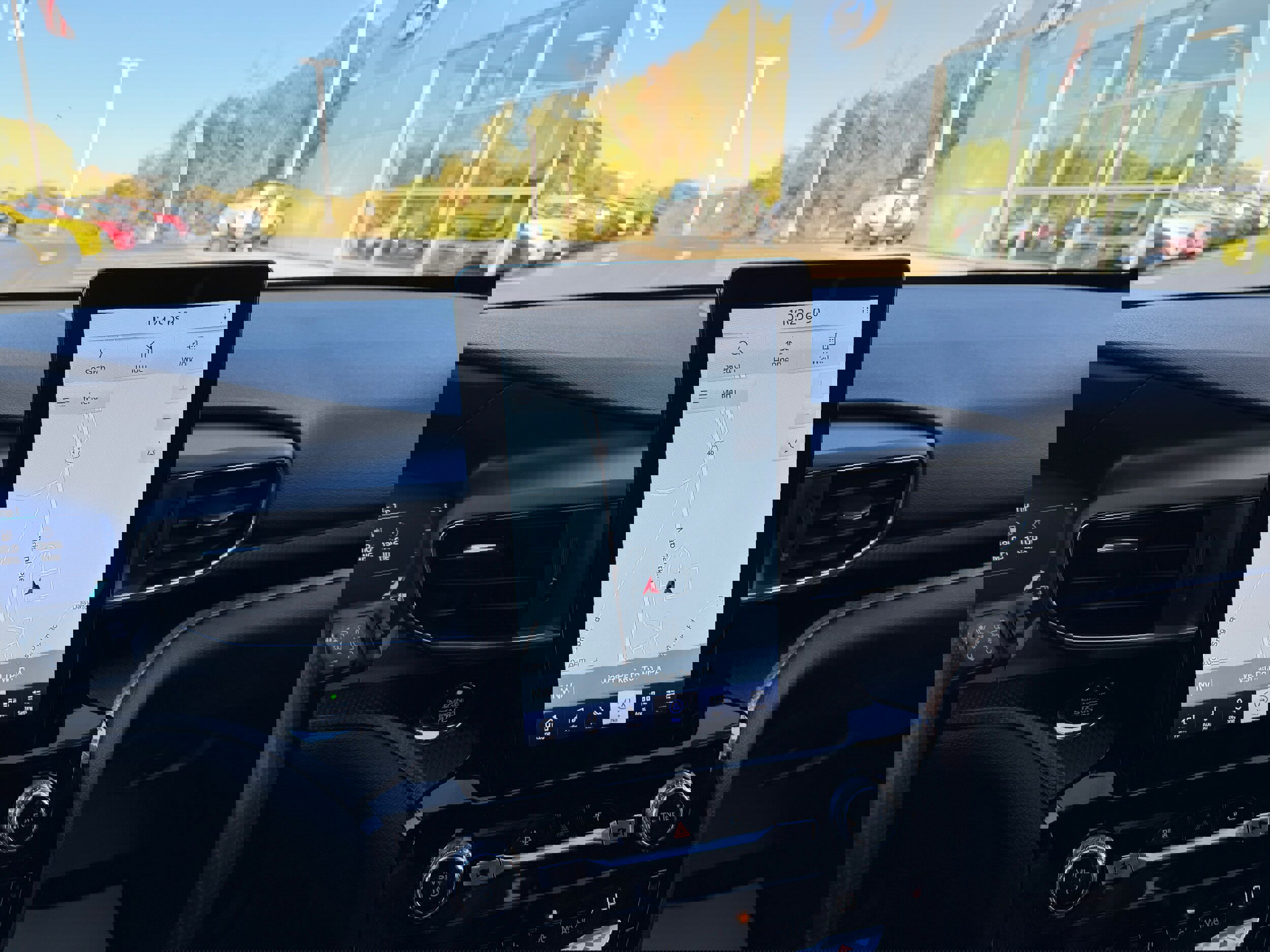 Certified 2021 Ford Explorer ST w/ Equipment Group 401A image 18