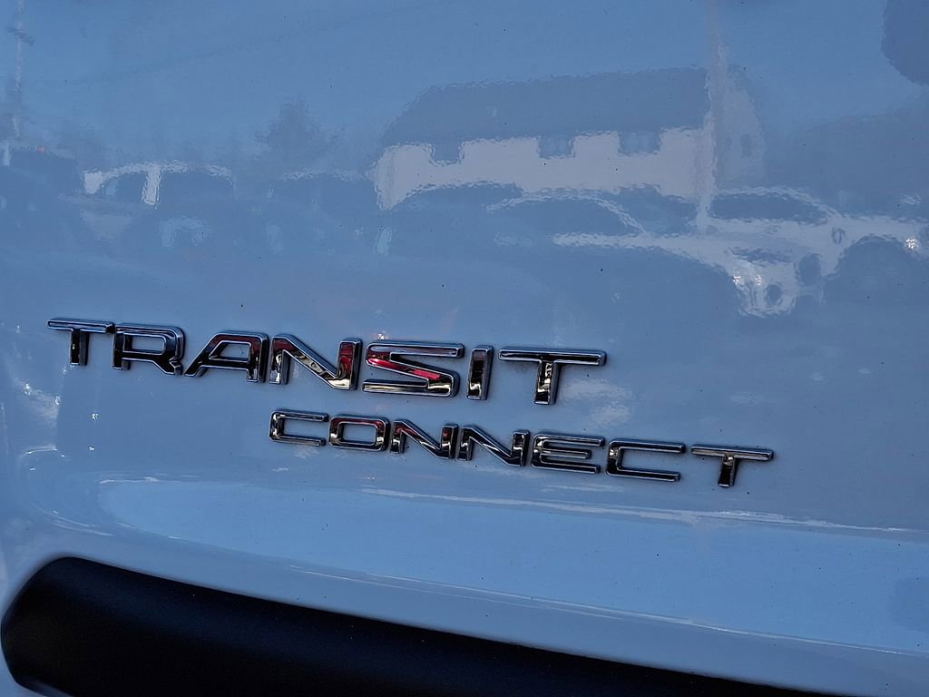 Certified 2022 Ford Transit Connect XL image 28