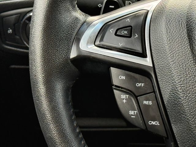 Certified 2018 Ford Edge Titanium w/ Technology Package AWD/4WD image 28