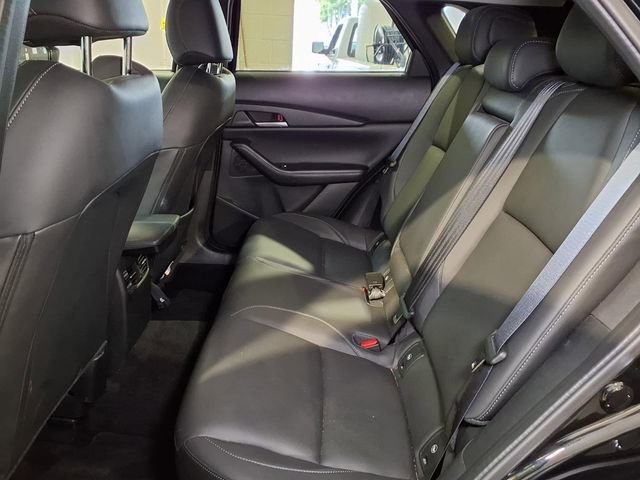 Used 2023 MAZDA CX-30 AWD 2.5 S w/ Select Package image 19