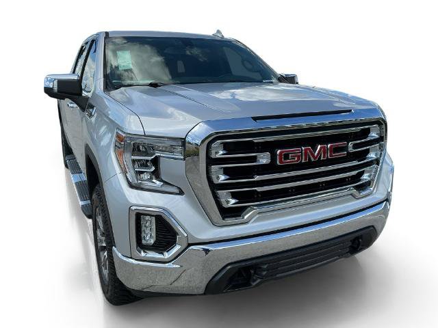 Used 2020 GMC Sierra 1500 SLT w/ X31 Off-Road Package AWD/4WD image 11