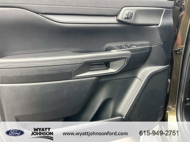 Certified 2024 Ford Ranger Raptor AWD/4WD image 26