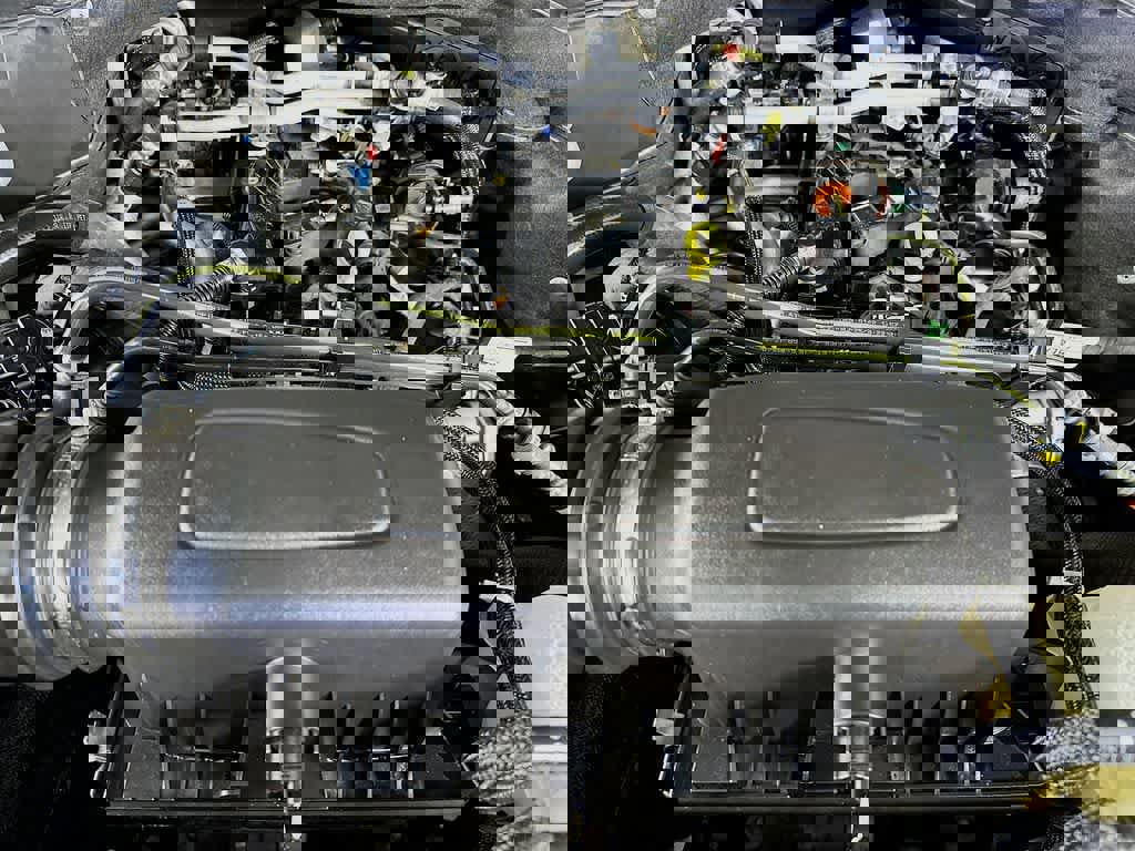 Certified 2022 Ford Explorer Timberline image 12