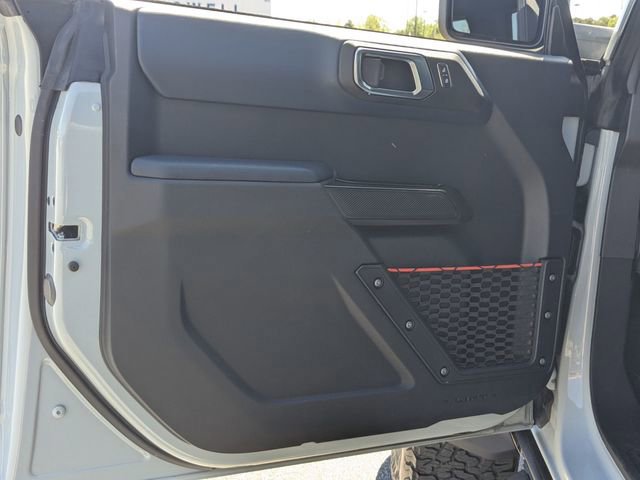 Certified 2023 Ford Bronco Raptor image 9