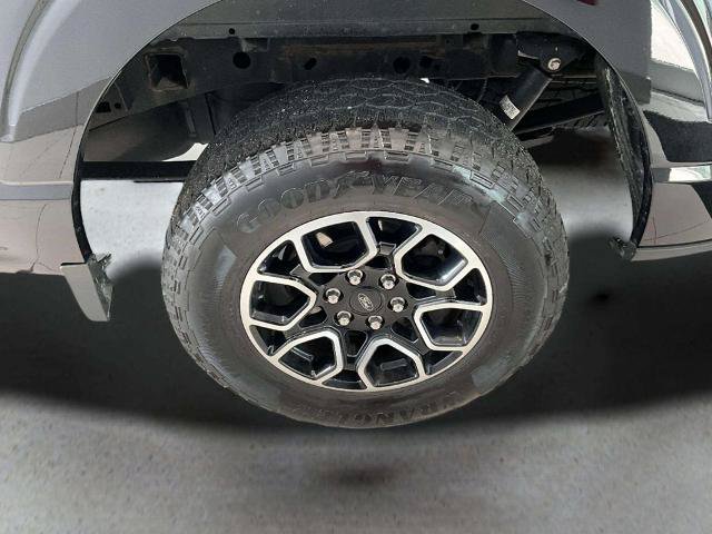 Certified 2021 Ford F150 XLT w/ Equipment Group 302A High AWD/4WD image 30